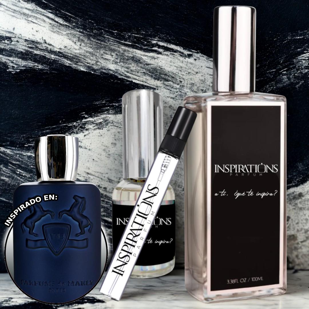 INSPIRADO EN: LAYTON - PARFUMS DE MARLY INSPIRADO EN: LAYTON - PARFUMS DE MARLY